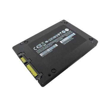 MZ-5PC0640 - Samsung 64GB MLC SATA 6Gb/s 2.5-inch Solid State Drive (SSD) for Apple Mac Mini iMac and MacBook Pro