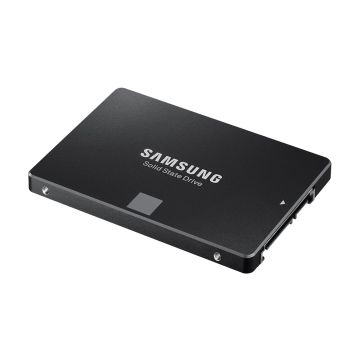 MZ-75E2T0 - Samsung 850 Evo 2TB SATA 6Gb/s 3D NAND TLC (AES-256 / TCG Opal 2.0) 2.5-inch Solid State Drive (SSD)