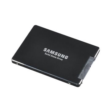 MZ-7WD400EW - Samsung 845DC PRO 400GB MLC SATA 6Gb/s Write Intensive (PLP) 2.5-inch Solid State Drive (SSD)
