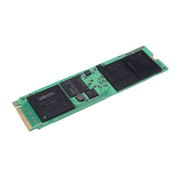 MZ-HPU512T/004 - Samsung XP941 Series 512GB MLC PCI-Express Gen 2.0 x4 NVMe M.2 2280 Solid State Drive (SSD)