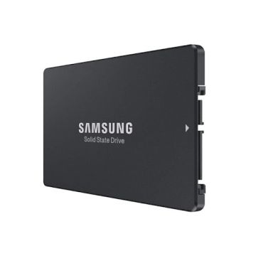 MZ-ILS400A - Samsung PM1635 400GB SAS 6Gb/s MLC 2.5-inch Solid State Drive (SSD)