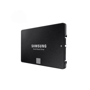 MZ-ILT15T0 - Samsung PM1643 15.36TB SAS 12Gb/s 3D NAND TLC 2.5-inch Solid State Drive (SSD)
