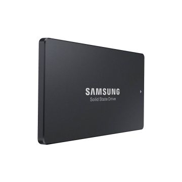 MZ-ILT3T8A - Samsung PM1643 3.84TB SAS 12Gb/s Read Intensive MLC 2.5-inch Solid State Drive (SSD)
