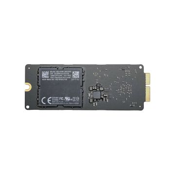 MZ-KPW1280/0A6 - Samsung 128GB PCI-Express 3.0 x4 NVMe M.2 Solid State Drive (SSD)