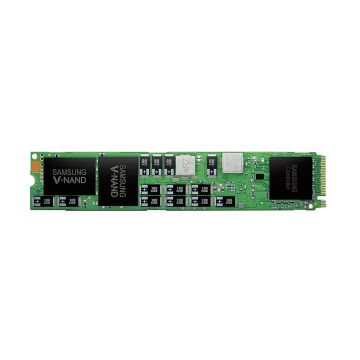 MZ1KW1T9HMJP - Samsung SM963 Series 1.92TB MLC PCI-Express Gen 3.0 x4 NVMe (AES 256-bit / PLP) M.2 22110 Solid State Drive (SSD)