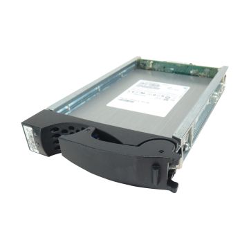 MZ3S9100HMCR - Samsung 100GB SLC SAS 6Gb/s 3.5-inch Solid State Drive (SSD) for EMC