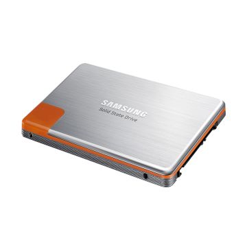 MZ5PA64BAM - Samsung 470 Series 64GB MLC SATA 3Gb/s 2.5-inch Solid State Drive (SSD)