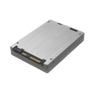 MZ5S7050XMB4-000D3 - Samsung 50GB SLC SATA 3Gb/s 2.5-inch Solid State Drive (SSD) for Dell