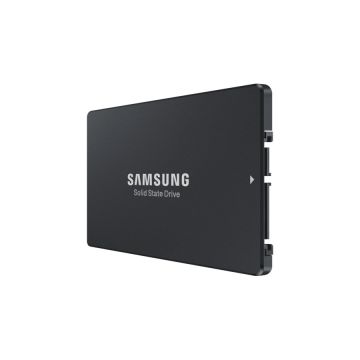MZ7KH3T8HALS - Samsung Sm883 Series 3.84Tb Sata 6Gbps 2.5Inch Enterprise Internal Solid State Drive