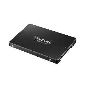 MZ7KM240E - Samsung SM863 Series 240GB MLC SATA 6Gb/s (AES 256-bit / PLP) 2.5-inch Solid State Drive (SSD)