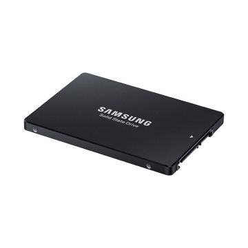 MZ7LH480HAHQ - Samsung PM883 480GB SATA 6Gb/s 3D NAND TLC 2.5-inch Solid State Drive (SSD)