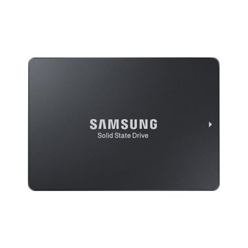 MZ7LM3T8HCJM-000H3 - Samsung PM863 3.84TB SATA 6Gb/s Read Intensive TLC (AES-256 / PLP) 2.5-inch Solid State Drive (SSD)