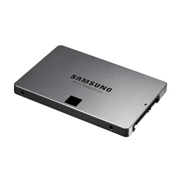 MZ7TE120BW01 - Samsung 840 EVO 120GB TLC SATA 6Gb/s (AES 256-bit FDE) 2.5-inch Solid State Drive (SSD)