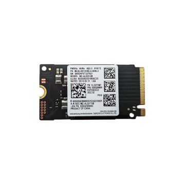 MZALQ512HBLU-00BL2 - Samsung PM991a 512GB PCI-Express 3.0 x4 NVMe M.2 2242 Solid State Drive (SSD)