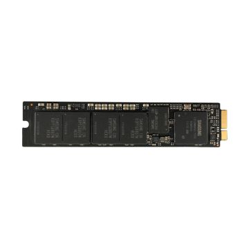 MZCPA25600A2 - Samsung 256GB MLC SATA 6Gb/s M.2 22110 Solid State Drive (SSD) for Apple MacBook Air