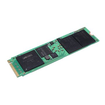 MZHPU512HCGL-000H1 - Samsung XP941 Series 512GB MLC PCI-Express Gen 2.0 x4 NVMe M.2 2280 Solid State Drive (SSD)