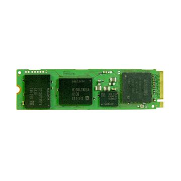 MZHPV1280 - Samsung SM951 Series 128GB MLC PCI-Express Gen 3.0 x4 M.2 2280 Solid State Drive (SSD)