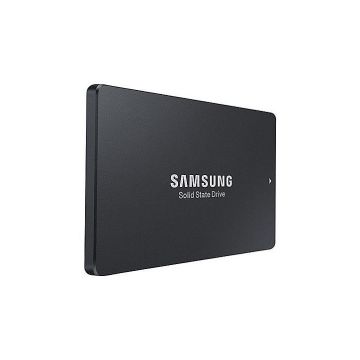MZILT15THMLAAD3 - Samsung PM1643 15.36TB SAS 12Gb/s Read Intensive TLC 2.5-inch Solid State Drive (SSD)