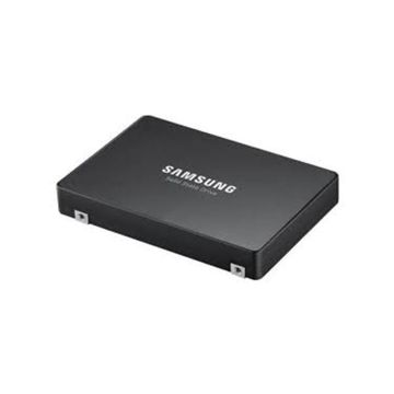 MZILT7T6HMLA - Samsung PM1643 Series 7.68TB TLC SAS 12Gb/s 2.5-inch Solid State Drive (SSD)