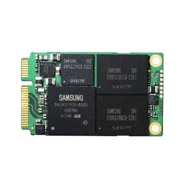 MZMPD256HCGM-000D1 - Samsung SM841n Series 256GB MLC SATA 6Gb/s (AES 256-bit) mSATA Solid State Drive (SSD)