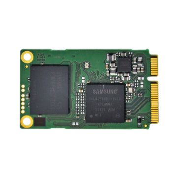 MZMPF032HCFV-00000 - Samsung CM851 Series 32GB MLC SATA 6Gb/s mSATA Solid State Drive (SSD)
