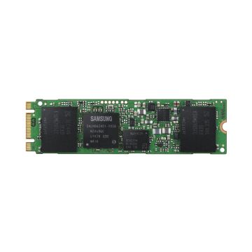 MZNLF064HCGR-000L2 - Samsung CM871 Series 64GB TLC SATA 6Gb/s M.2 2280 Solid State Drive (SSD)