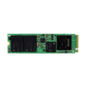 MZVKW1T0HMLH - Samsung SM961 Series 1TB MLC PCI-Express Gen 3.0 x4 NVMe M.2 2280 Solid State Drive (SSD)