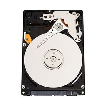 N008F - Dell 160GB 2.5-inch Plug-in Module Hard Disk Drive - SATA/150 - 5400 rpm
