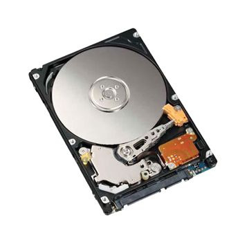 N012F - Dell 250GB 2.5-inch Plug-in Module Hard Disk Drive - SATA/300 - 5400 rpm - 8 MB Buffer - Hot-Swap