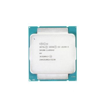 N04X7 - Dell Xeon E5-2630 v3 8-Core 2.40GHz 8GT/s QPI-2 20MB L3 Cache Socket LGA2011 Processor