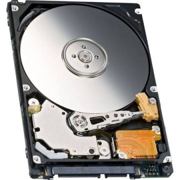 N063G - Dell 120GB 2.5-inch Plug-in Module Hard Disk Drive - SATA/150 - 5400 rpm - 8 MB Buffer