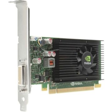 N0H84AV - HP Nvidia Nvs 310 1GB 1st Gfx Video Graphics Card