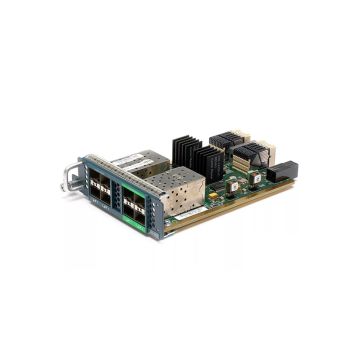 N10-E0440 - Cisco 4-Ports 10GbE SFP+ Expansion Module for UCS 6100 Series