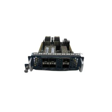 N10-E0600 - Cisco 6-Ports 10GbE SFP+ Expansion Module for UCS 6100 Series