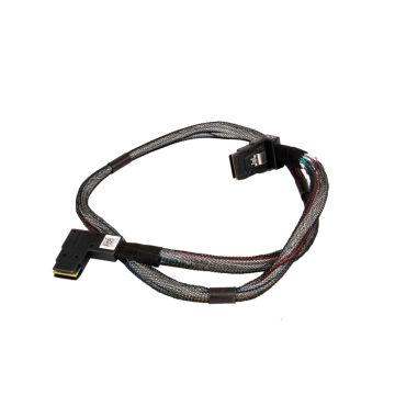 N170M - Dell Mini SAS Backplane Cable For PowerEdge R610 R710 R810