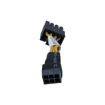 N1G35AA - HPE 6-Pin to 8-Pin Power Supply Adapter Cord