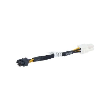 N1W7T - Dell Battery Backup x4 Power Cable