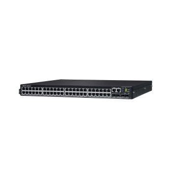 N2248X-ON - Dell N2200 Series 48-Ports 2.5GbE RJ-45 Network Switch with 4-Ports SFP+