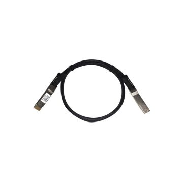 N282-03M-BK - Tripp Lite 3M Qsfp+ To Qsfp+ 40Gb Passive Dac Copper Infiniband Cable 10Ft