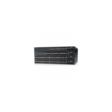 N3024EFON - Dell DELL EMC N3024EF-ON Layer 3 Switch N3024EFON