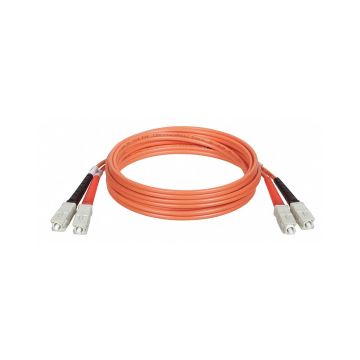 N320-21M - Tripp Lite 21M Duplex Mmf 62.5 Fiber Cable Lc/Lc