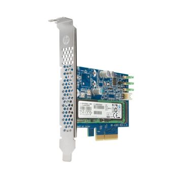N3S12AA - HP Turbo 256GB Internal Solid State Drive PCI Express