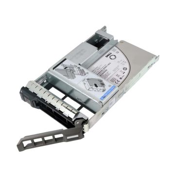 N3TXF - Dell 3.84TB TLC SAS 12Gbps Hot Swap Read Intensive 2.5-inch Internal Solid State Drive (SSD) with 3.5-inch Hybrid Carrier