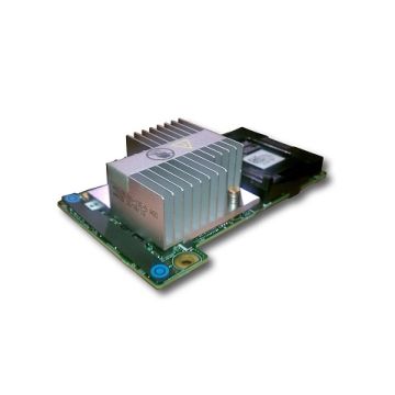 N3V6G - Dell PERC H710P Mini Mono RAID Controller 1GB NV