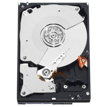 N4797 - Dell 160GB 7200RPM SATA 3.5-inch Hard Disk Drive