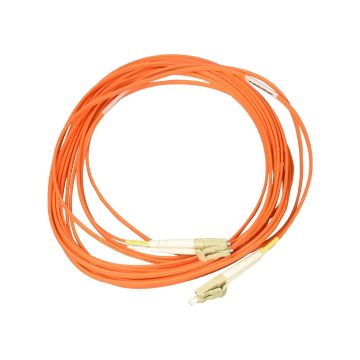 N520-07M - Tripp Lite 7M Duplex Multimode 50/125 Fiber Optic Patch Cable Lc/Lc 2 23Ft 7 Meter
