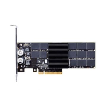 N5NJC - Dell 2TB PCI Express NVMe Add-in Card Solid State Drive (SSD)