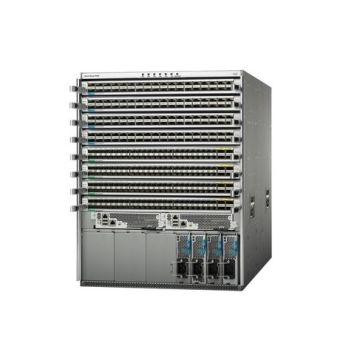 N7K-C7010-B2S2E - Cisco Nexus 7000 Chassis Bundle