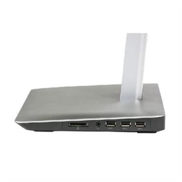 N825C - Dell Genuine Studio 1735 LCD Designer LED Back Lid Cover With Hi