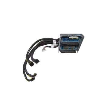 N8WV8 - Dell 6-inch 30-Pin Motherboard to Power Distribution Board Signal Cable for PowerEdge R840